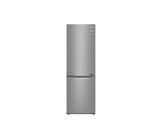 LG GBB71PZEMN NoFrost Srebrna - 1379279 - zdjęcie 2